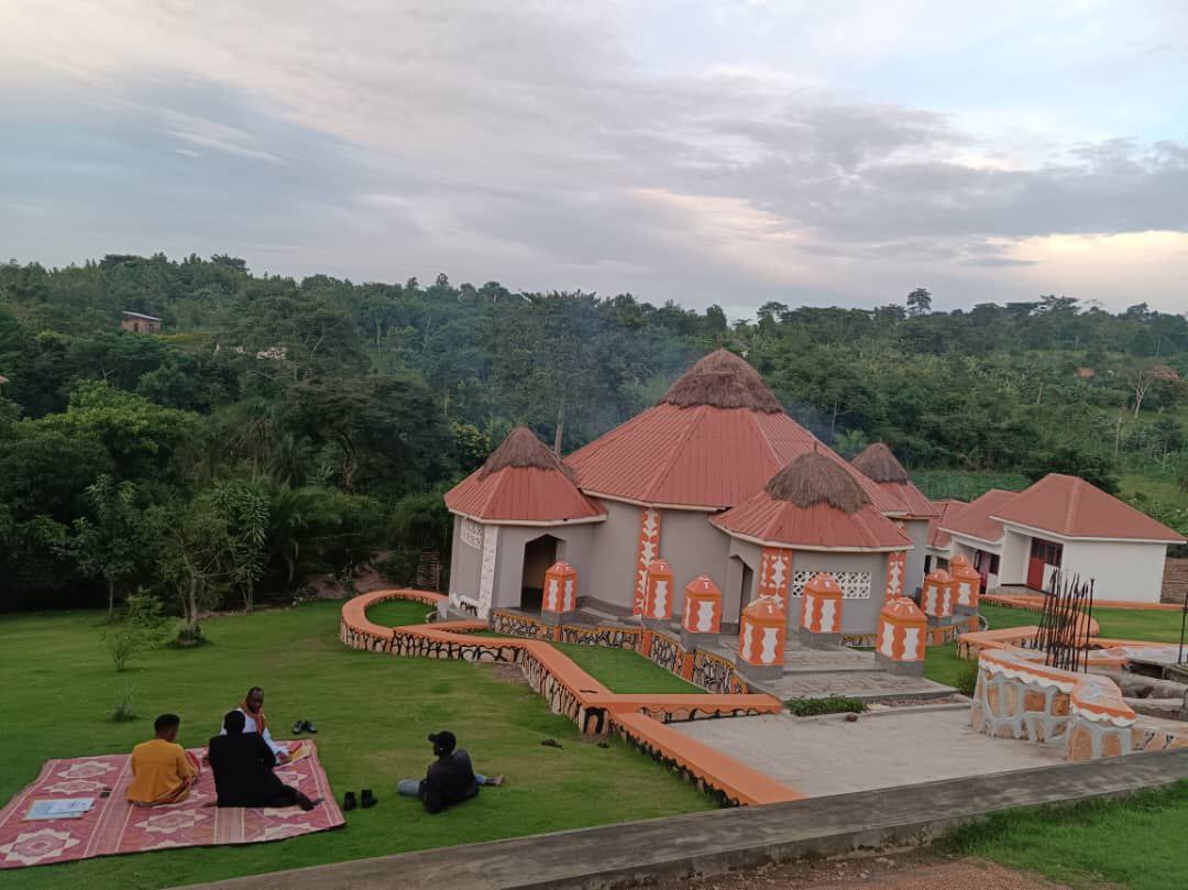 Orphanage Impact